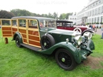 Wheels At The Palace - Concours d'Elegance - Paleis Soestdijk