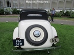 Wheels At The Palace - Concours d'Elegance - Paleis Soestdijk