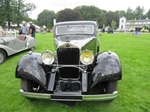 Wheels At The Palace - Concours d'Elegance - Paleis Soestdijk