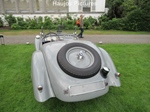 Wheels At The Palace - Concours d'Elegance - Paleis Soestdijk