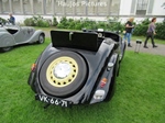 Wheels At The Palace - Concours d'Elegance - Paleis Soestdijk