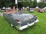 Wheels At The Palace - Concours d'Elegance - Paleis Soestdijk