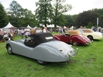 Wheels At The Palace - Concours d'Elegance - Paleis Soestdijk