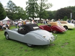 Wheels At The Palace - Concours d'Elegance - Paleis Soestdijk