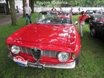 Wheels At The Palace - Concours d'Elegance - Paleis Soestdijk