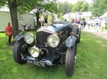 Wheels At The Palace - Concours d'Elegance - Paleis Soestdijk