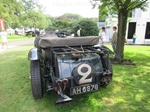 Wheels At The Palace - Concours d'Elegance - Paleis Soestdijk