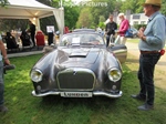 Wheels At The Palace - Concours d'Elegance - Paleis Soestdijk