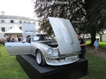 Wheels At The Palace - Concours d'Elegance - Paleis Soestdijk