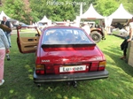 Wheels At The Palace - Concours d'Elegance - Paleis Soestdijk