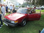 Wheels At The Palace - Concours d'Elegance - Paleis Soestdijk