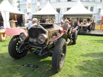 Wheels At The Palace - Concours d'Elegance - Paleis Soestdijk