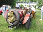 Wheels At The Palace - Concours d'Elegance - Paleis Soestdijk