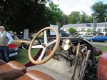 Wheels At The Palace - Concours d'Elegance - Paleis Soestdijk