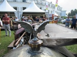 Wheels At The Palace - Concours d'Elegance - Paleis Soestdijk