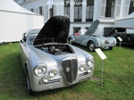 Wheels At The Palace - Concours d'Elegance - Paleis Soestdijk