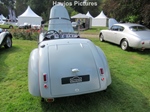 Wheels At The Palace - Concours d'Elegance - Paleis Soestdijk