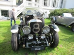 Wheels At The Palace - Concours d'Elegance - Paleis Soestdijk