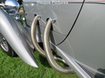 Wheels At The Palace - Concours d'Elegance - Paleis Soestdijk