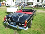 Wheels At The Palace - Concours d'Elegance - Paleis Soestdijk