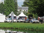 Wheels At The Palace - Concours d'Elegance - Paleis Soestdijk