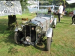 Wheels At The Palace - Concours d'Elegance - Paleis Soestdijk