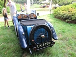 Wheels At The Palace - Concours d'Elegance - Paleis Soestdijk