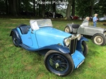 Wheels At The Palace - Concours d'Elegance - Paleis Soestdijk