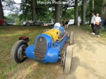 Wheels At The Palace - Concours d'Elegance - Paleis Soestdijk