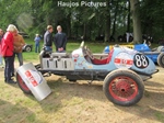 Wheels At The Palace - Concours d'Elegance - Paleis Soestdijk