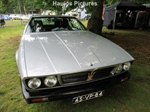 Wheels At The Palace - Concours d'Elegance - Paleis Soestdijk