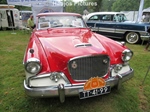 Wheels At The Palace - Concours d'Elegance - Paleis Soestdijk