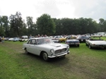 Wheels At The Palace - Concours d'Elegance - Paleis Soestdijk