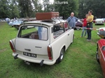 Wheels At The Palace - Concours d'Elegance - Paleis Soestdijk