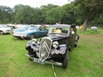 Wheels At The Palace - Concours d'Elegance - Paleis Soestdijk