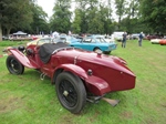 Wheels At The Palace - Concours d'Elegance - Paleis Soestdijk