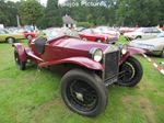 Wheels At The Palace - Concours d'Elegance - Paleis Soestdijk