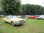 Wheels At The Palace - Concours d'Elegance - Paleis Soestdijk