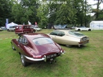 Wheels At The Palace - Concours d'Elegance - Paleis Soestdijk