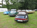 Wheels At The Palace - Concours d'Elegance - Paleis Soestdijk