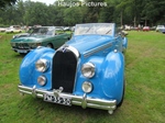 Wheels At The Palace - Concours d'Elegance - Paleis Soestdijk