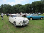 Wheels At The Palace - Concours d'Elegance - Paleis Soestdijk