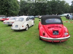 Wheels At The Palace - Concours d'Elegance - Paleis Soestdijk