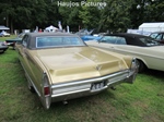 Wheels At The Palace - Concours d'Elegance - Paleis Soestdijk