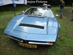 Wheels At The Palace - Concours d'Elegance - Paleis Soestdijk