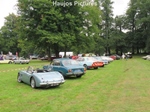 Wheels At The Palace - Concours d'Elegance - Paleis Soestdijk