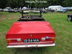 Wheels At The Palace - Concours d'Elegance - Paleis Soestdijk