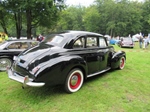 Wheels At The Palace - Concours d'Elegance - Paleis Soestdijk