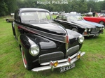 Wheels At The Palace - Concours d'Elegance - Paleis Soestdijk