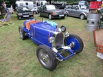 Wheels At The Palace - Concours d'Elegance - Paleis Soestdijk